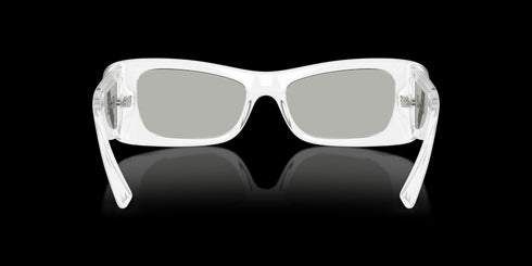 VERSACE 0ve4481 54 Crystal Clear Mirror Accessories